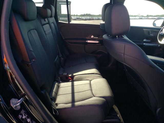 W1N4M4HB7MW152503 Mercedes-Benz Glb 250 4matic
