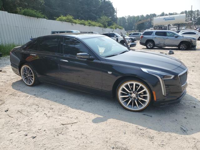 2019 CADILLAC CT6 SPORT - 1G6KN5R60KU143429