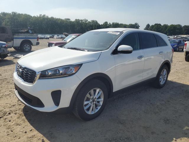 2020 Kia Sorento S