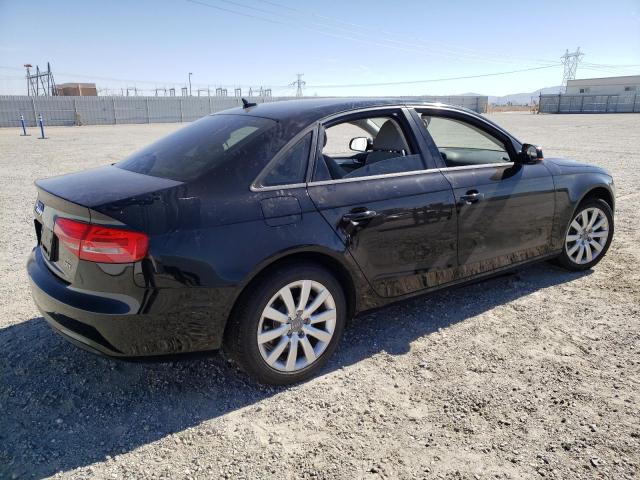 VIN WAUAFAFL9DN049214 2013 Audi A4, Premium no.3