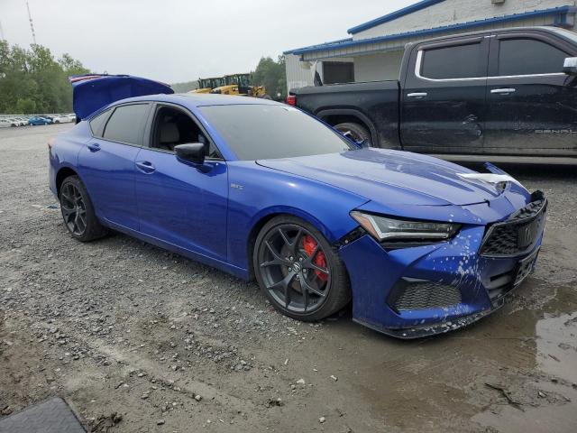 2022 ACURA TLX TYPE S - 19UUB7F99NA001855