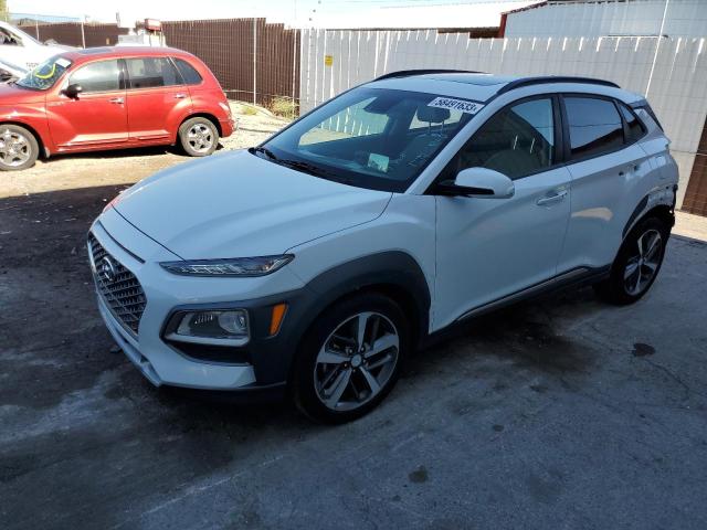 2018 Hyundai Kona Ultimate