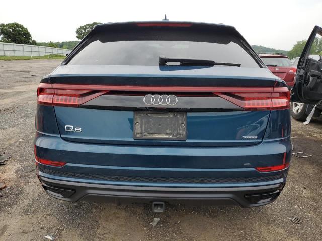 2019 AUDI Q8 PREMIUM - WA1EVAF10KD037102