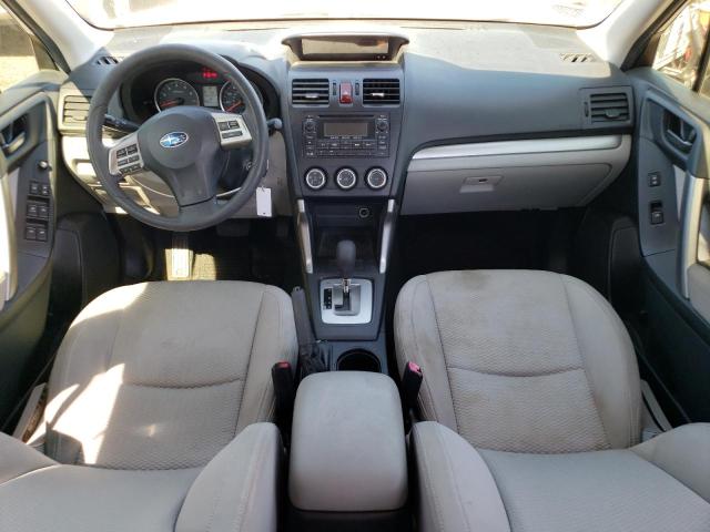 JF2SJAAC1EH521596 Subaru Forester 2.5i