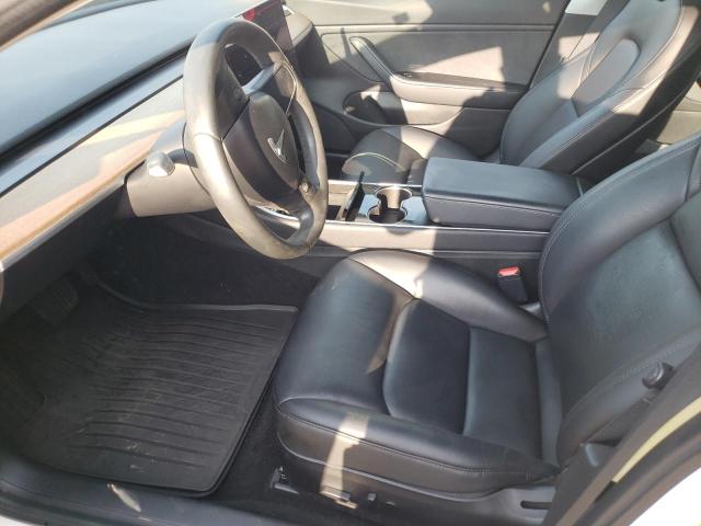 5YJ3E1EA1JF164706 Tesla MODEL 3
