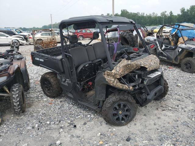 2023 CAN-AM DEFENDER H - 3JBUGAJ44PK000562