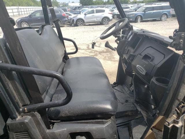 2015 POLARIS RANGER 570 - 3NSRMA577FE814412