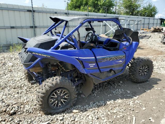 2021 YAMAHA YXZ1000 - 5Y4AN33Y4MA101185