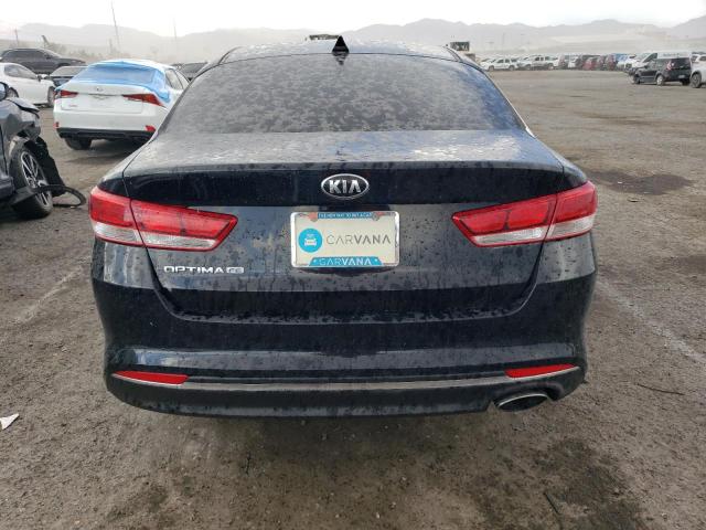 5XXGT4L39GG076912 KIA Optima Lx