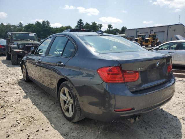 BMW 3 SERIES XI SULEV 2013 1