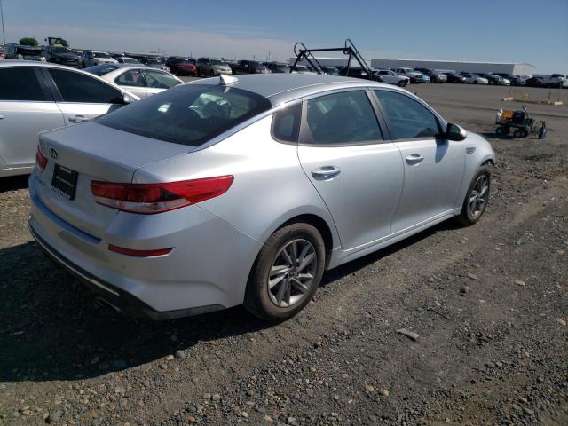 5XXGT4L33LG390730 KIA Optima Lx