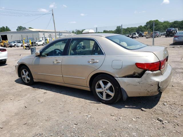 2005 Honda Accord Ex VIN: 1HGCM56715A196715 Lot: 36862884