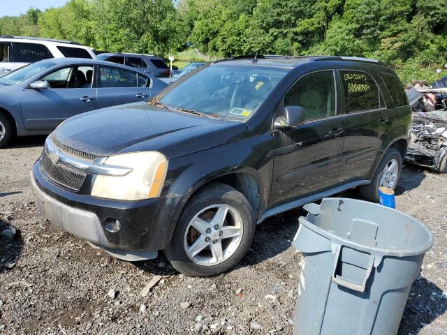 2005 Chevrolet Equinox LT