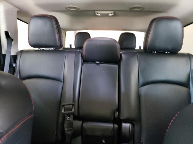 3C4PDDEG4GT247258 Dodge Journey R/t