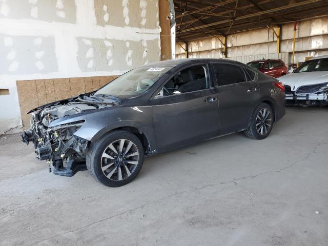 2017 NISSAN ALTIMA BAS - 1N4AL3AP6HC199788
