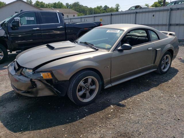 2002 Ford Mustang GT