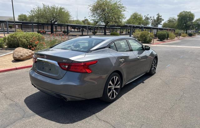 1N4AA6APXHC380917 Nissan Maxima 3.5s
