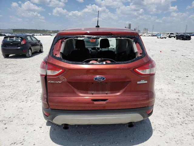 1FMCU0GX9EUE37012 Ford ESCAPE SE