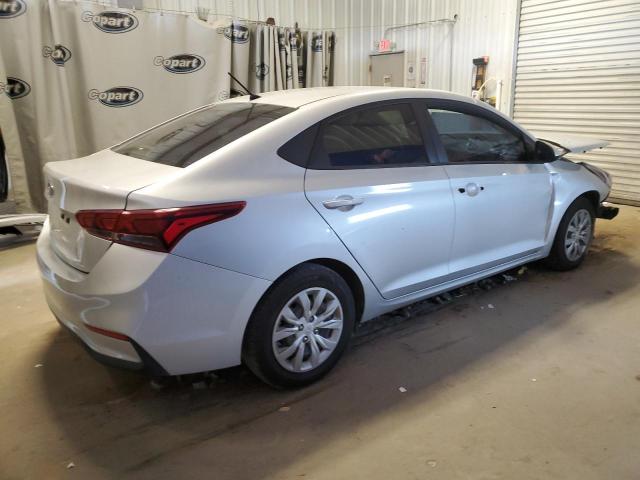 3KPC24A62ME132434 Hyundai Accent SE 3