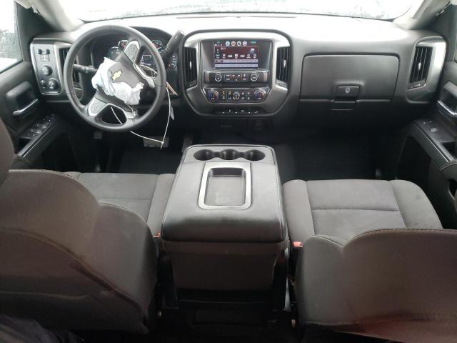 2019 CHEVROLET SILV1500 4 2GCVKPEC2K1237415
