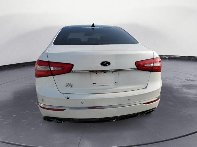 2015 KIA CADENZA PR - KNALN4D70F5185494