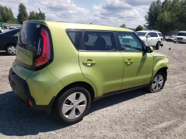 KNDJN2A23G7871168 KIA Soul
