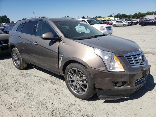 3GYFNFE30FS628444 Cadillac Srx Performance Collection