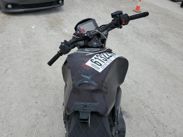 2021 HONDA CB1000 RA JH2SC801XMK300007