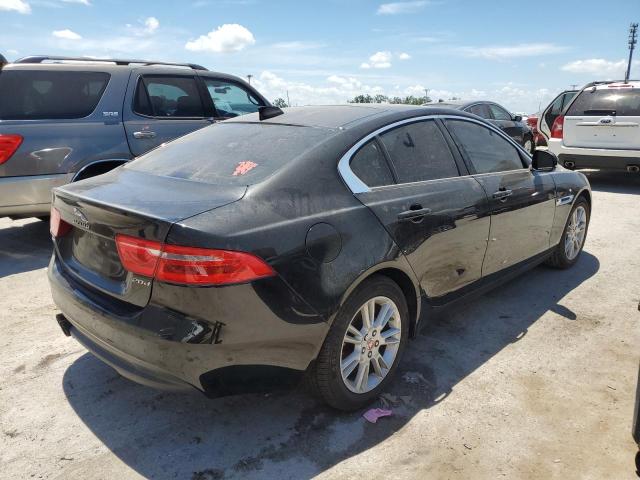 2017 JAGUAR XE PREMIUM - SAJAD4BMXHA952522
