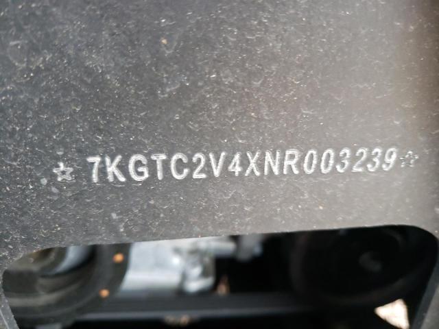 2021 VAND VENICE 7KGTC2V4XNR003239