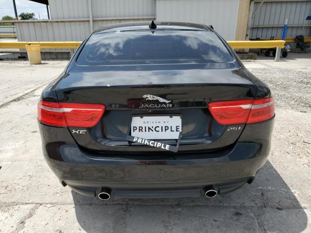 2017 JAGUAR XE PREMIUM - SAJAD4BG1HA954693