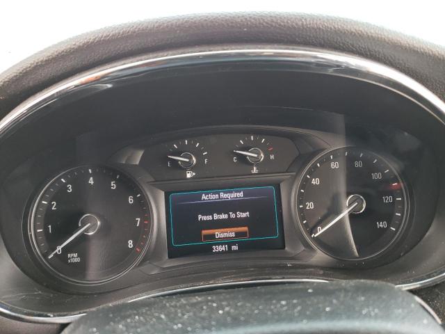 KL4CJASB6LB322529 Buick Encore Preferred