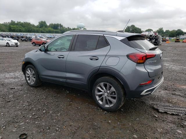 KL4MMESL0LB126467 2020 BUICK ENCORE, photo no. 2