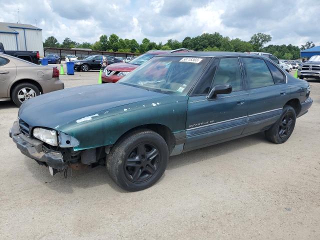 1992 Pontiac Bonneville SE