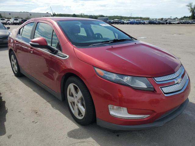 VIN 1G1RA6E48DU146057 2013 Chevrolet Volt no.4