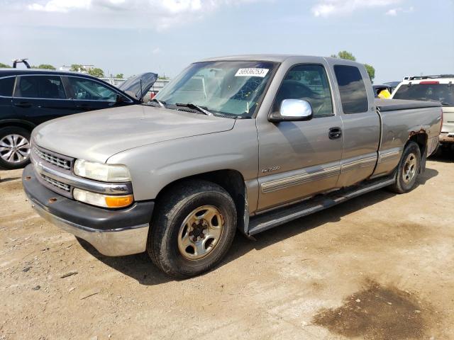 1999 Chevrolet C/K 1500 