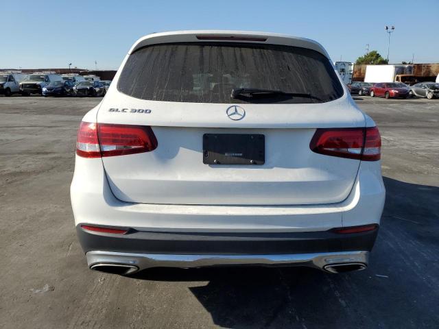 WDC0G4JB9KV132077 Mercedes-Benz GLC 300
