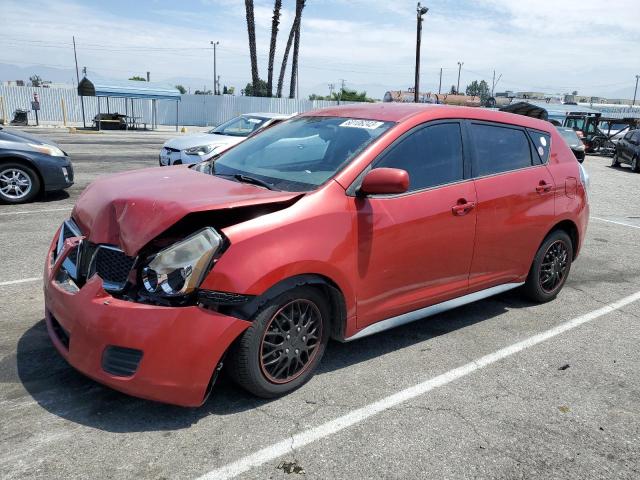 2010 Pontiac Vibe 