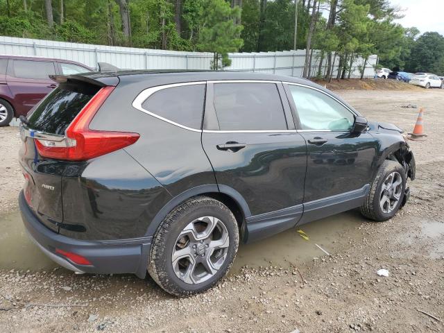 2019 HONDA CR-V EXL - 7FARW2H89KE008375