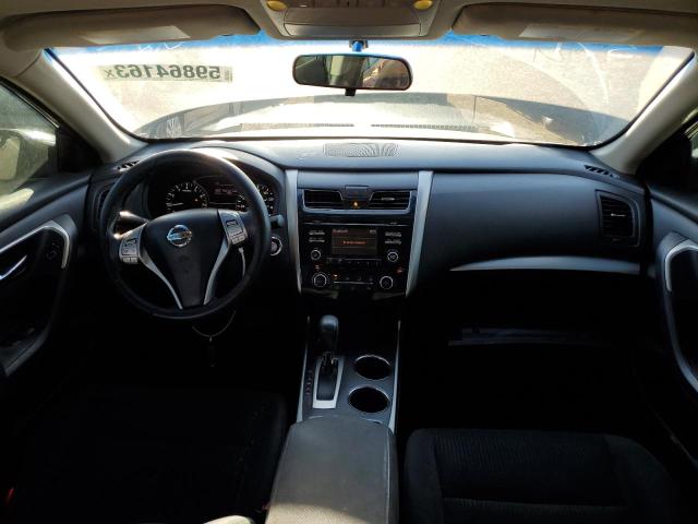 1N4AL3AP6FN322510 Nissan ALTIMA 2.5