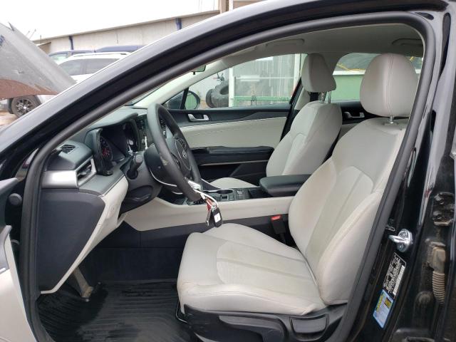 5XXG14J29MG005091 KIA K5 LXS