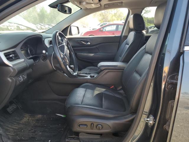 1GKKNULS2KZ258943 GMC Acadia Slt-1