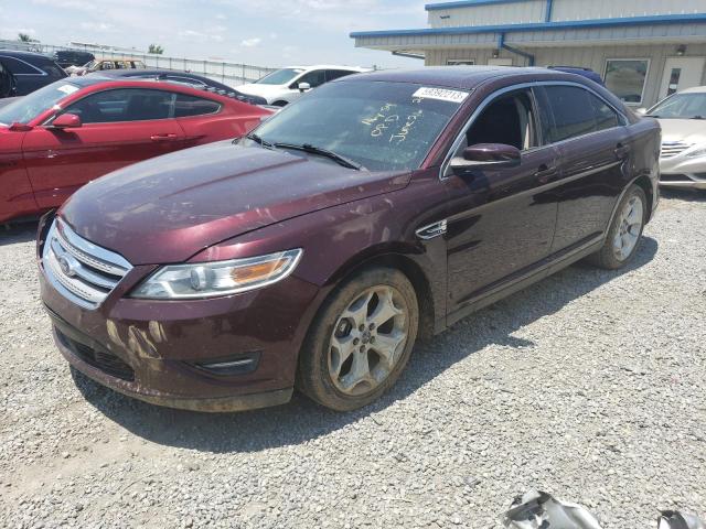 2011 Ford Taurus SEL