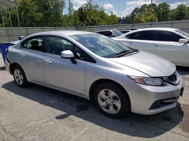 Vin: 2hgfb2f51dh554153, lot: 58396723, honda civic lx 20134