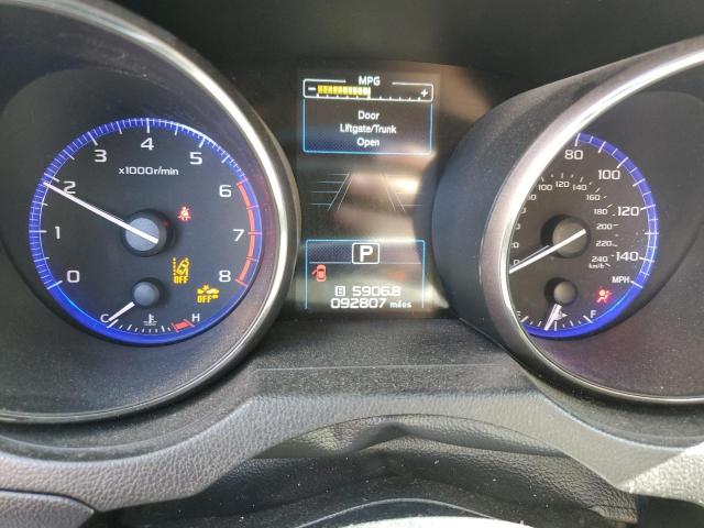 4S3BNBN67F3062599 Subaru Legacy 2.5i Limited