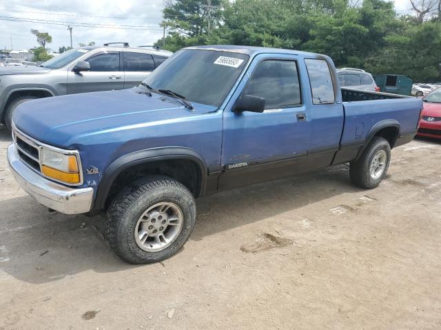 1993 Dodge Dakota 