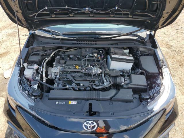 2022 TOYOTA COROLLA SE - JTDS4MCE0NJ098315