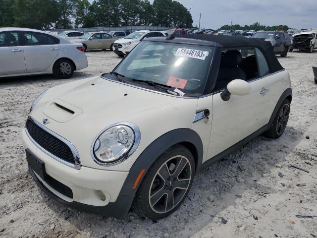 Vin: wmwms3c5xaty51496, lot: 58448193, mini cooper s 2010 img_1