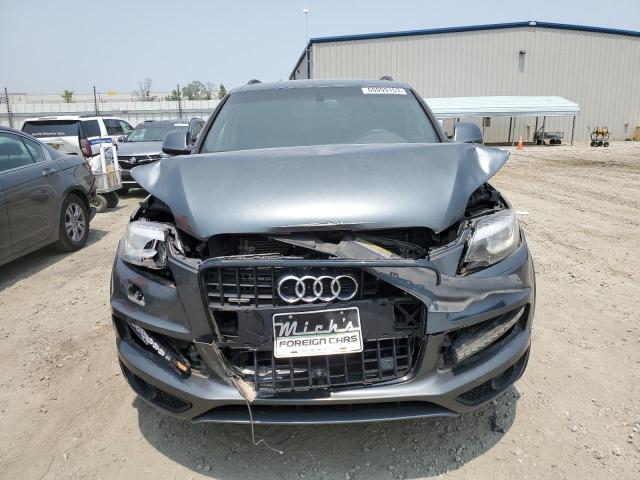 WA1DGAFE5FD025879 2015 AUDI Q7, photo no. 5