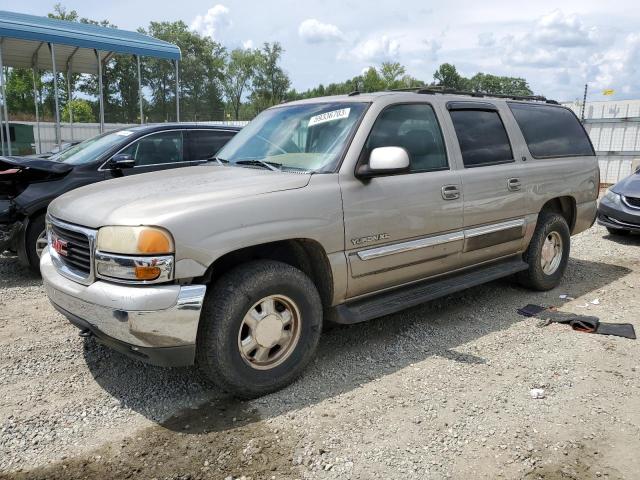 2003 GMC Yukon XL 